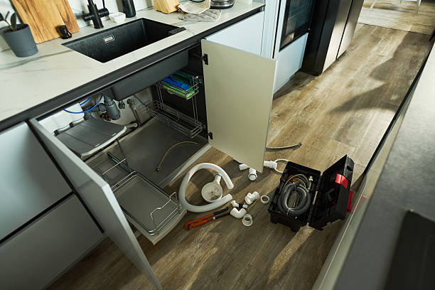 Reliable Drain Cleaning contractor in Proctor, AR by Street Wise - Plumbing